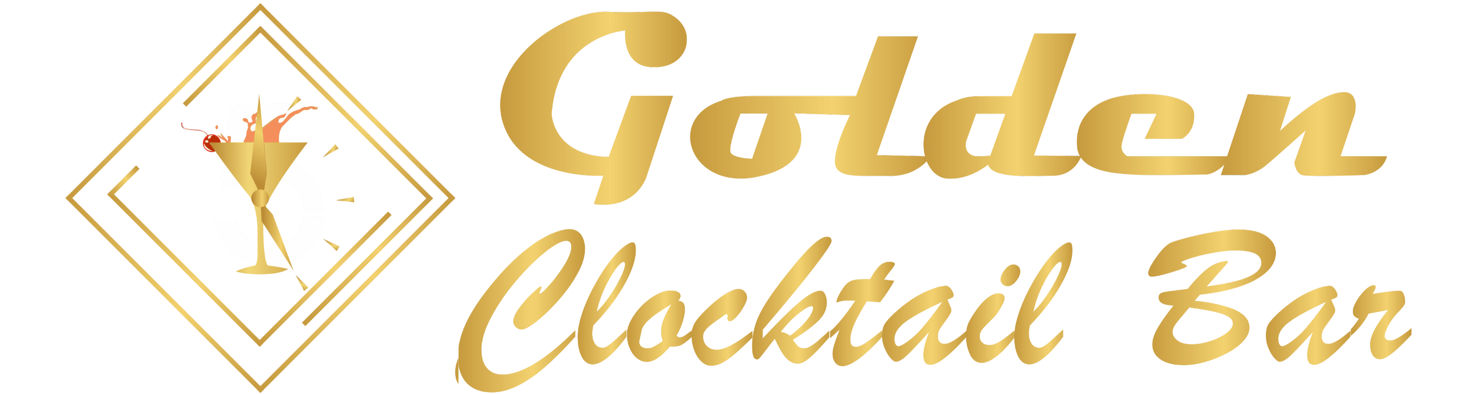 Golden Clocktail Bar